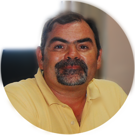Carlos Echegaray de Maussion - Avocat et Docteur en Droit et Sciences Sociales